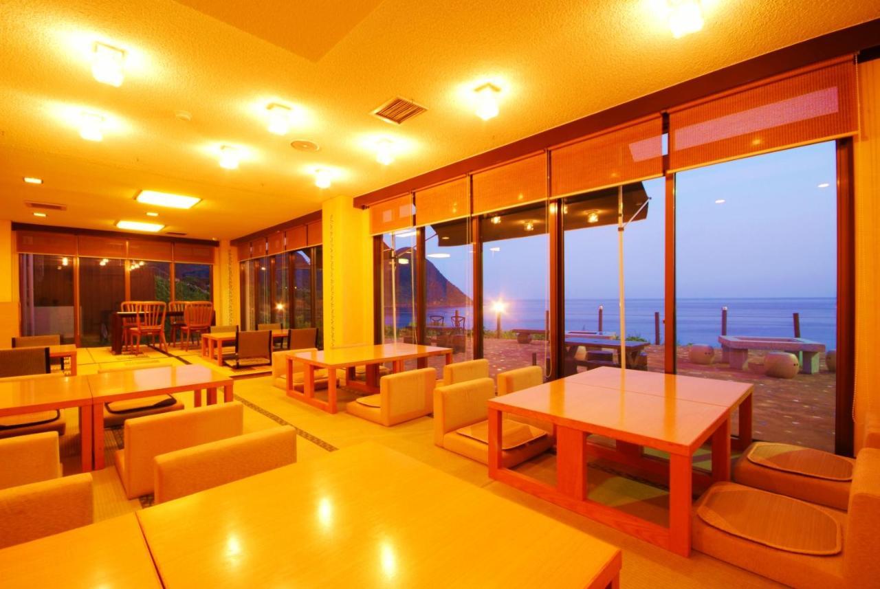 京丹后市 Soratoumi酒店 外观 照片