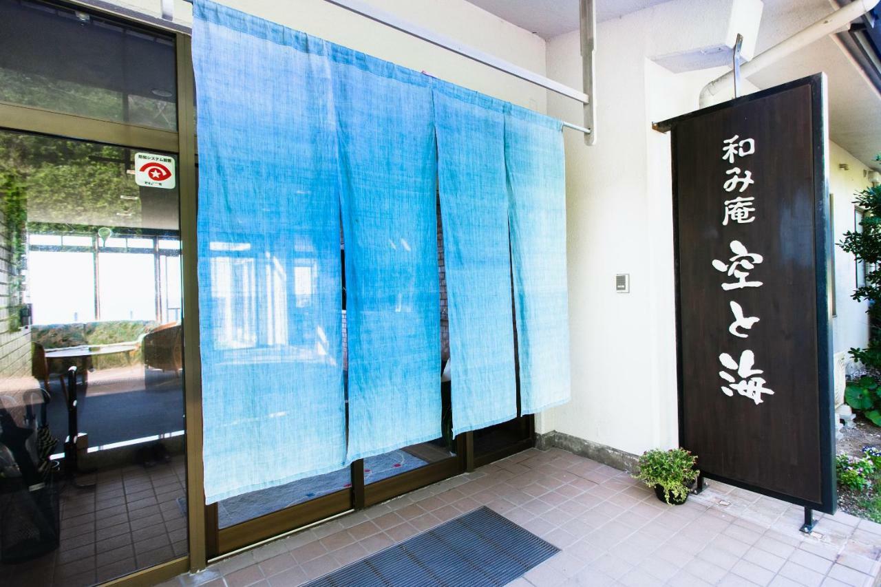 京丹后市 Soratoumi酒店 外观 照片