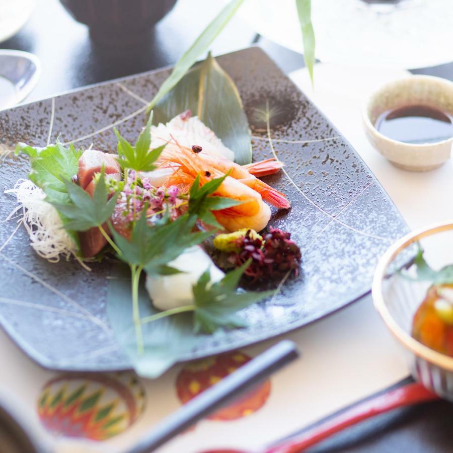京丹后市 Soratoumi酒店 外观 照片
